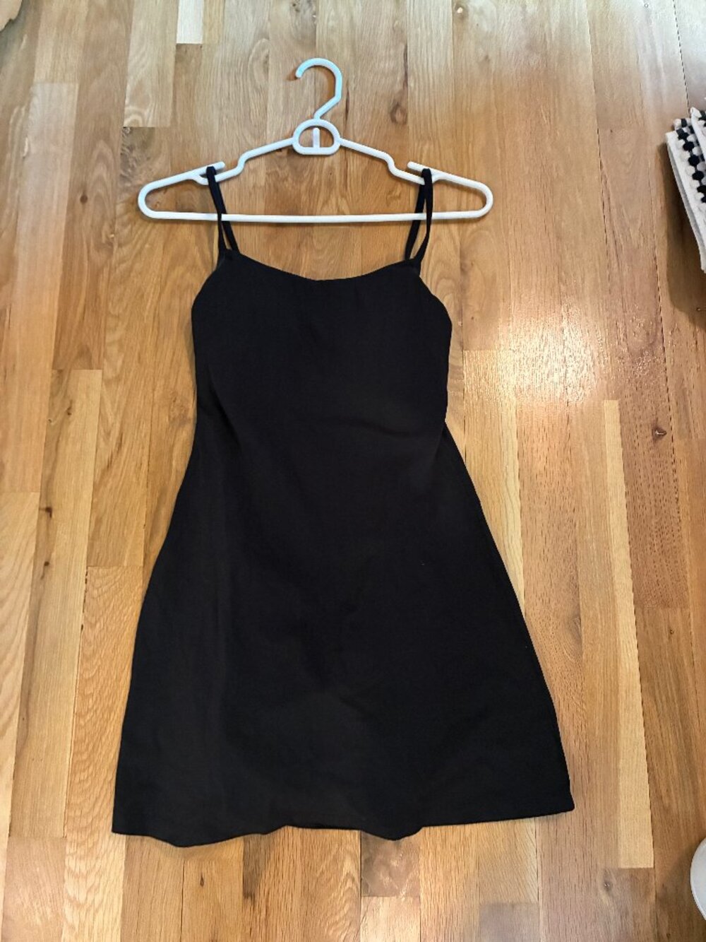 Lululemon Align Cami Strap Dress
